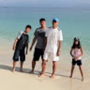 Meet your Posher, Chang